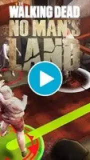 The Walking Dead No Man's Land capture 1