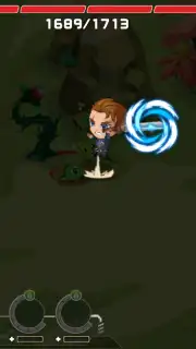 Tamer Legends capture 15