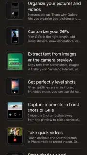 Samsung Tips capture 7