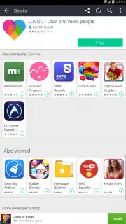 1Mobile Market Lite capture 12