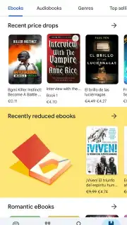 Google Play Books capture 1