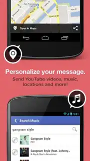 MessageMe capture 2