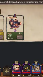 Tiny Samurai Showdown capture 7