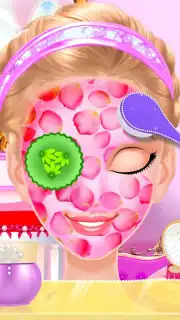 Princess Salon 2 capture 2
