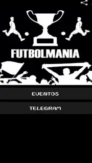 Futbol Mania capture 1