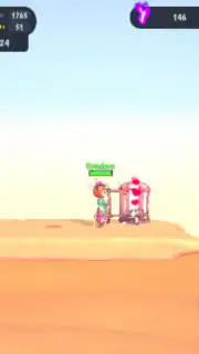 Legends of Catopia capture 11