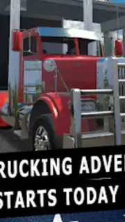 Truck Simulator PRO US capture 22