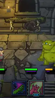 Bit Heroes capture 5