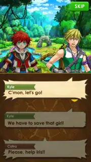 Rune Story capture 7
