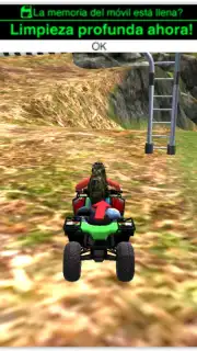 Offroad Quad Bike capture 2