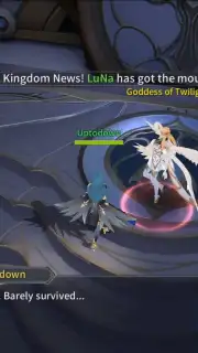 Embers: Last Duel capture 7