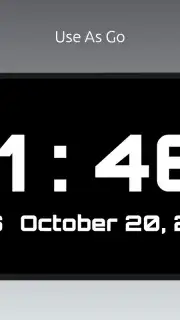 Desk Clock capture 9