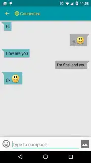 Bobbin Chat capture 1