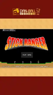 Stick Ranger capture 12