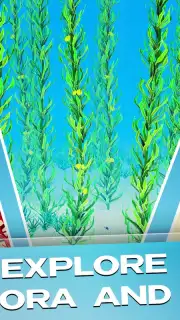 Underwater Survival: Deep Dive capture 5
