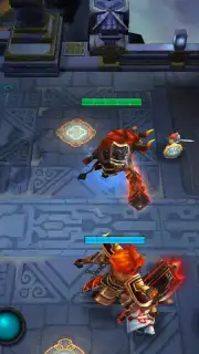 League of Immortals capture 3