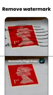 Magic Eraser - Remove Object capture 2