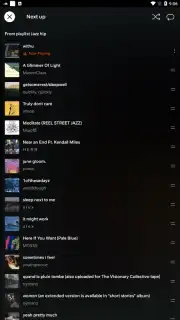SoundCloud capture 13