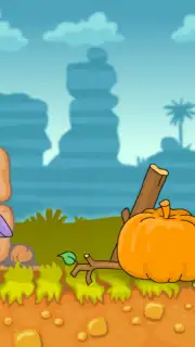 Adam and Eve capture 3