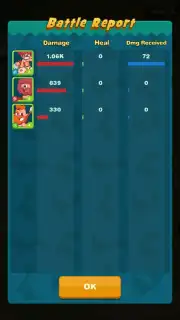 Monster Trainer capture 8