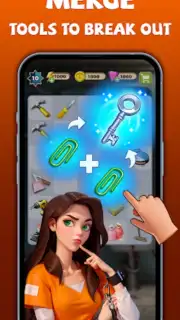 Merge Prison capture 4