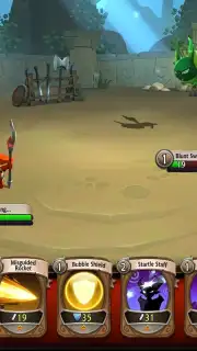 BattleHand capture 5