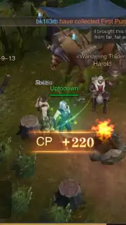 MU Archangel capture 1