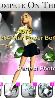 Supermodel World Tour 2 capture 9