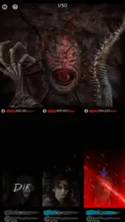 Hell O City capture 4