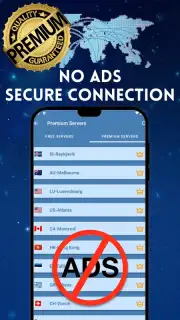 TodVPN capture 4