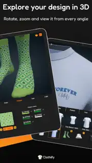 Clothify capture 1