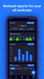 FitAI capture 4