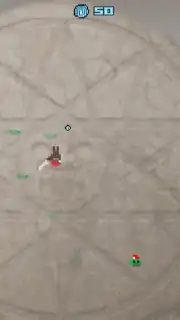 Only One capture 9