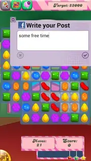 ShortCuts capture 7