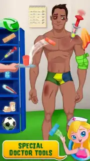 SoccerDoctor capture 5
