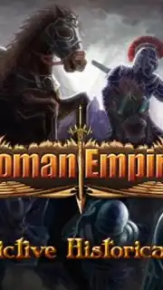 Roman Empire capture 4