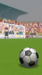 Mini Soccer Star capture 21