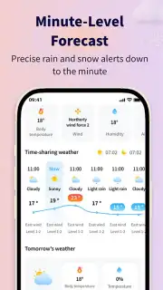 Weather Instantly capture 2
