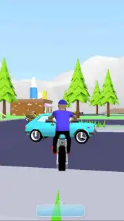 Dude Theft Wars capture 10