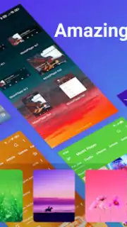 Music Player&Audio:Echo Player capture 6