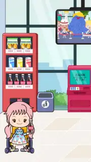 Miga Town: My Hospital capture 5