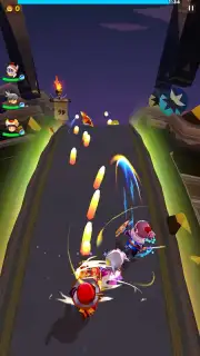 Rogue Life capture 3