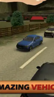 School Driving 3D capture 5