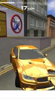 Extreme Car Driving Racing 3D capture 6