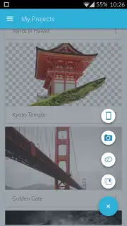 Adobe Photoshop Mix capture 1