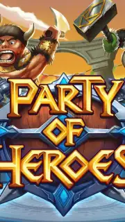 Party Of Heroes capture 15