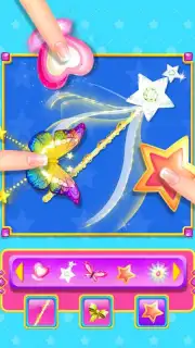 Magical Castle Princess Salon capture 7