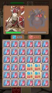 Dungeon and Adventure capture 1