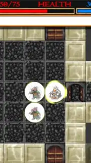 Nilia - Roguelike dungeon crawler RPG capture 13