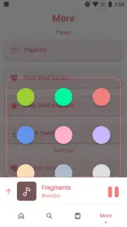 Musify capture 2